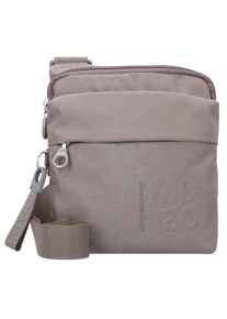 Mandarina Duck, Damen Umhängetasche 'Md20', Bronze / Weiß