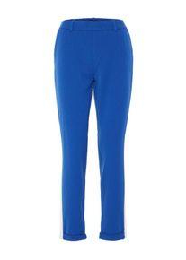 Véro Moda VERO MODA, Damen Hose, Blau