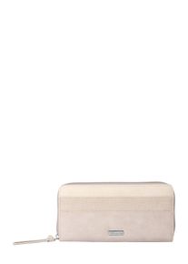 Tamaris, Damen Brieftasche 'Khena', Sand
