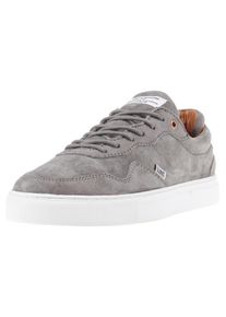 Djinns Djinn's, Herren Sneaker 'Awaike Suede', Grau