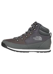 The North Face, Herren Trekkingschuhe 'Back-To-Berkeley Redux Mesh', Grau / Basaltgrau