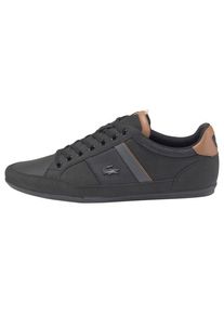 Lacoste, Herren Sneaker 'Chaymon 318 2 CAM', Schwarz