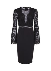 Bardot, Damen Kleid 'FAEDRA', Schwarz