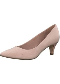 Tamaris, Damen Pumps, Rosa