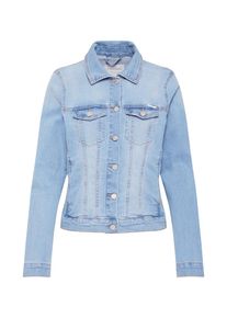 Tom Tailor Denim, Damen Jeansjacke, Blue Denim