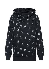 Only, Damen Pullover, Schwarz