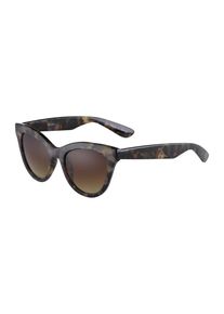 Pieces, Damen Sonnenbrille 'PCSONJA', Braun