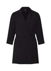 Only, Damen Overall 'onlCOLLIE', Schwarz