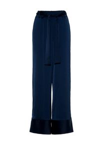 Y.A.S, Damen Hose, Dunkelblau