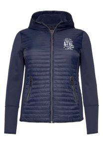 Kangaroos, Damen Jacke, Marine