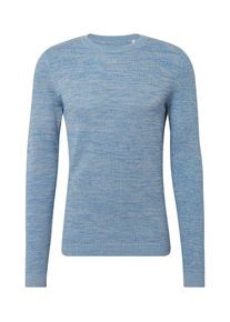 Tom Tailor, Herren Pullover, Hellblau