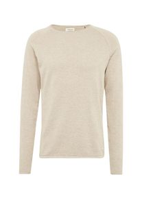 Jack & Jones JACK & JONES, Herren Pullover, Beige