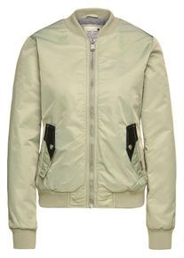 Khujo, Damen Jacke 'TELESTA', Pastellgrün