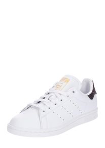 adidas originals, Herren Sneaker 'Stan Smith', Wei&szlig;