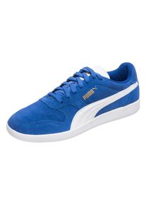 Puma, Herren Sneaker 'Icra Trainer Sd', Blau / Wei&szlig;
