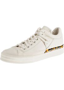 Converse, Herren Sneakers Low 'Chuck Taylor All Star Becca Ox', Naturweiß