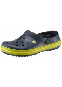 Crocs, Damen Clog, Blau