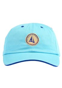 Code-Zero, Damen Cap 'St. Barth Classic', Blau / Aqua