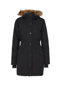 Modström Modström, Damen Jacke 'Gone Faux', Schwarz
