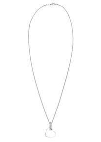 Diamore, Damen Kette, Silber