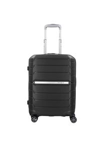 Samsonite, Damen Trolley, Schwarz