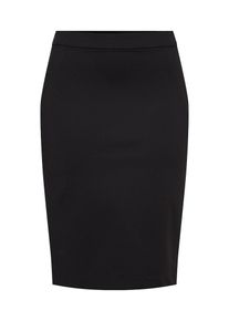 Véro Moda VERO MODA, Damen Rock, Schwarz