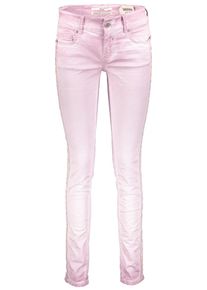 COCCARA, Damen Hose 'Curly', Helllila