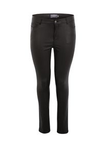 JUNAROSE, Damen Jeanshose 'Jrfive', Schwarz