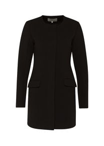 Vila, Damen Jacke 'Pure', Schwarz