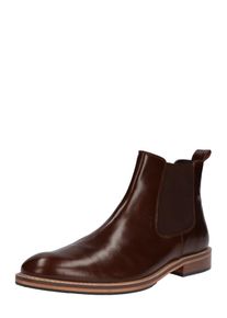 ABOUT YOU, Herren Stiefeletten 'John', Braun