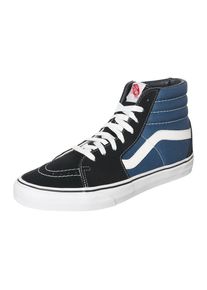 Vans, Herren High Top Sneaker 'SK8-HI', Navy