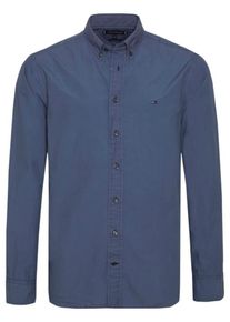 Tommy Hilfiger, Herren Hemd, Himmelblau