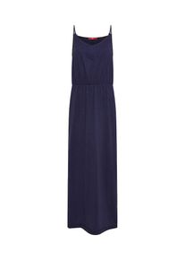 s.Oliver RED LABEL, Damen Kleid, Navy