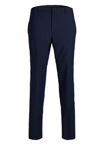 Jack & Jones JACK & JONES, Herren Hose, Dunkelblau / Schwarz