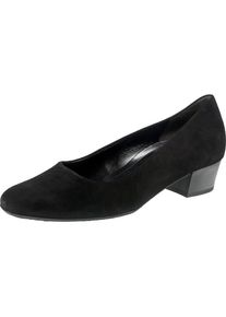 Gabor, Damen Pumps, Schwarz