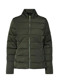 Greystone, Damen Steppjacke, Grün