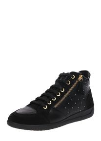 Geox, Damen Sneaker 'D MYRIA', Schwarz