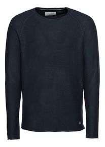 Tom Tailor Denim, Herren Pullover, Dunkelblau