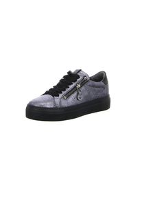 Kennel & Schmenger Kennel & Schmenger, Damen Schnürschuhe, Grau