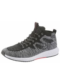 Bugatti, Herren Sneaker, Graumeliert