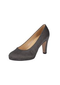 Gabor, Damen Pumps, Dunkelgrau