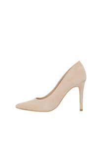 Bianco, Damen Pumps, Beige