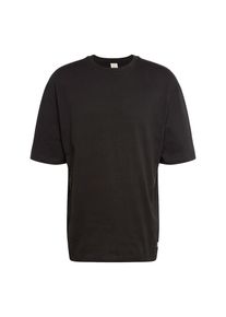 Jack & Jones JACK & JONES, Herren Shirt 'Jorskyler', Schwarz