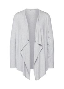 Only, Damen Strickjacke 'MILA', Hellgrau