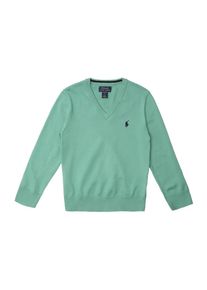 Polo Ralph Lauren, Strickpullover, Gr&uuml;n