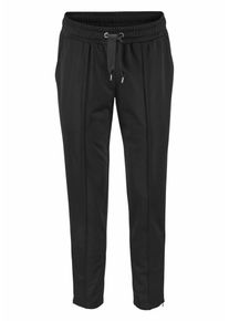 OCEAN SPORTSWEAR, Damen Trainingshose, Schwarz