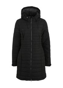 Killtec, Damen Steppmantel 'Kelyna', Schwarz