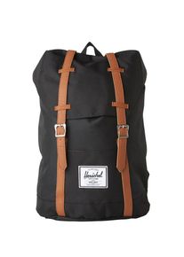 HERSCHEL, Damen Rucksack 'Retreat', Schwarz