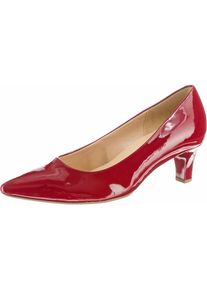 Gabor, Damen Pumps, Rot