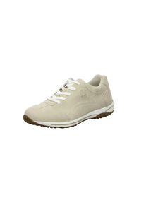 Gabor, Damen Schn&uuml;rschuhe, Beige